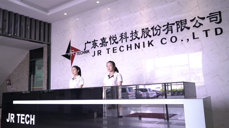 JR TECHNIK CO., LTD.