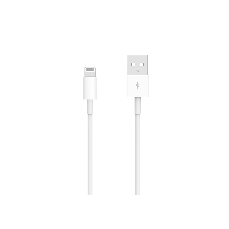 Original Cable Shape USB A-Lightning