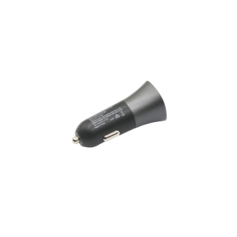 PD Car Charger SPC-108