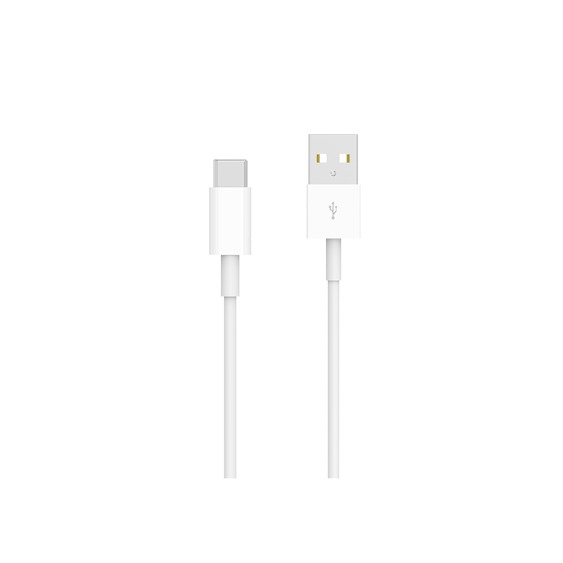 Original Cable Shape USB A-Type C