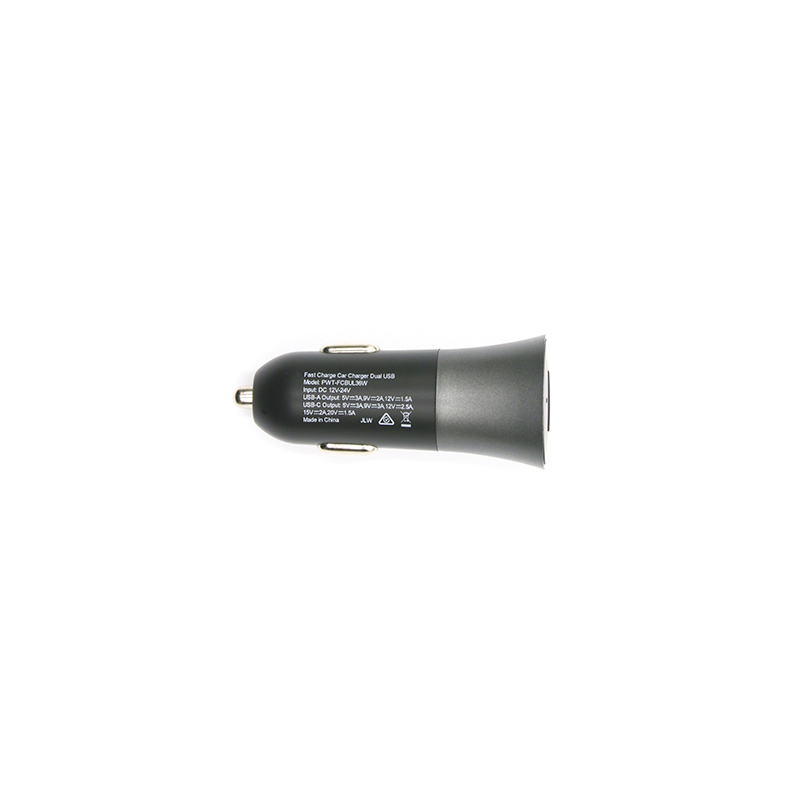 PD Car Charger SPC-108