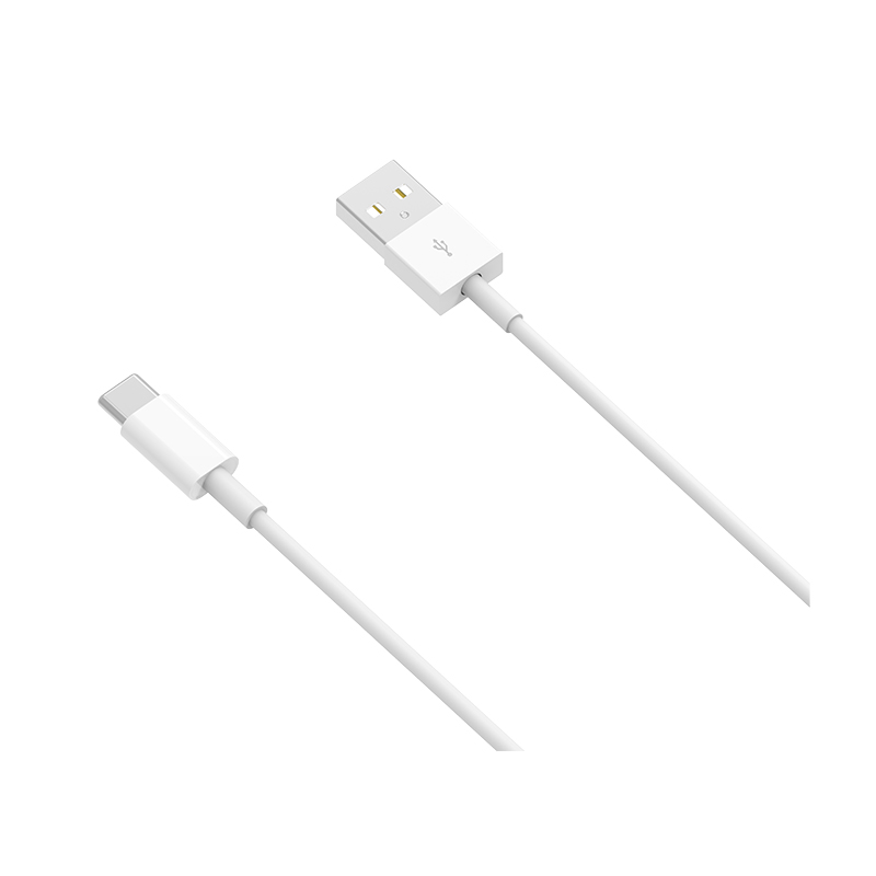 Original Cable Shape USB A-Type C