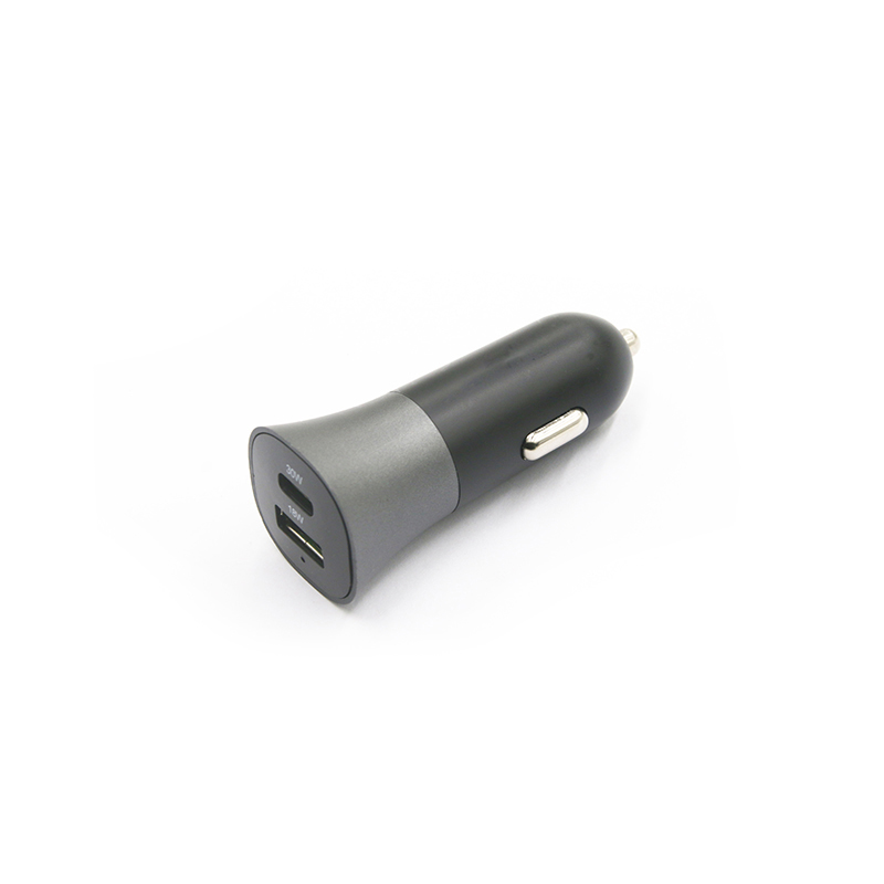 PD Car Charger SPC-108