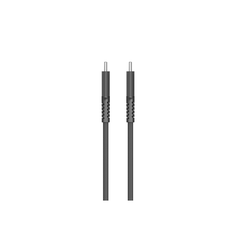 Aluminum Braided Cable Type C-Type C