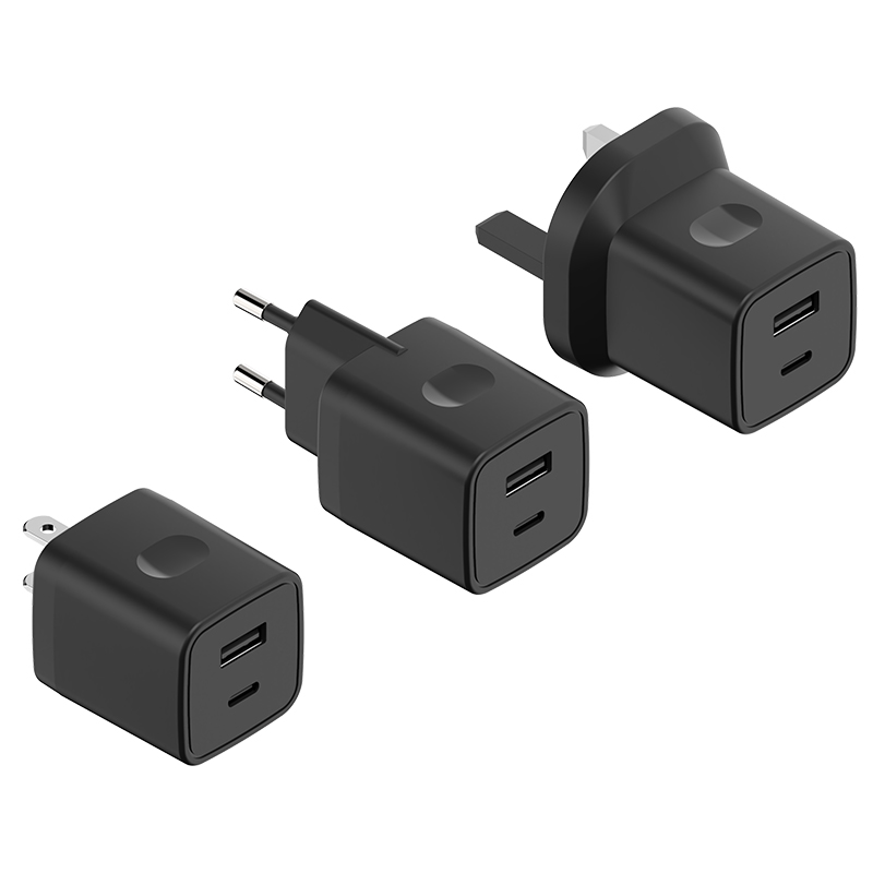 Single Port Home/Travel Charger SPT-104-EU