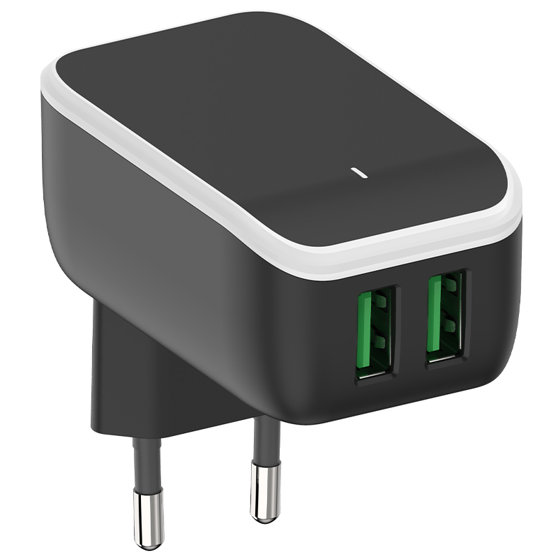 Home/Travel Charger SPT-102-US