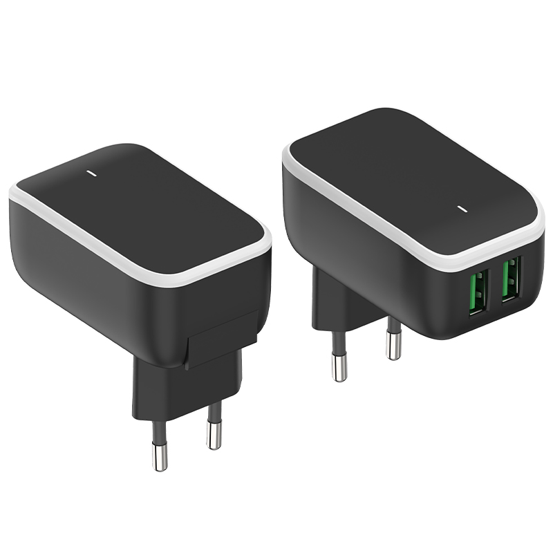 Home/Travel Charger SPT-102-AU