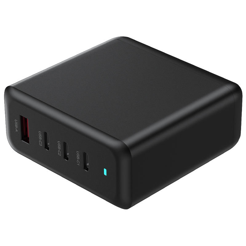 PD100W Travel Charger JY-GS-W100A0960