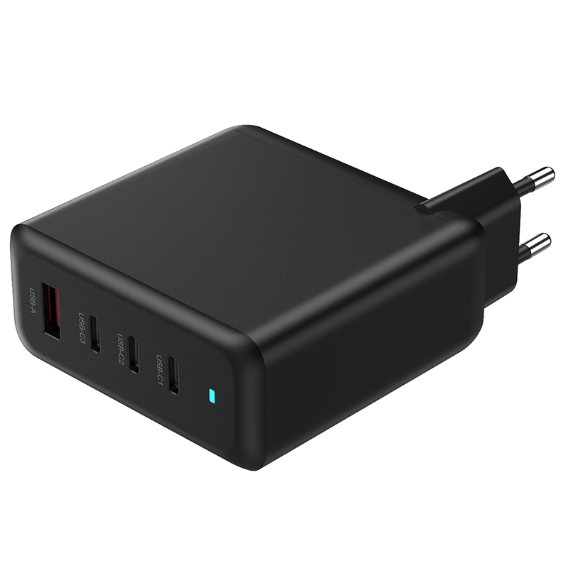 PD100W Travel Charger JY-GS-W100A0960