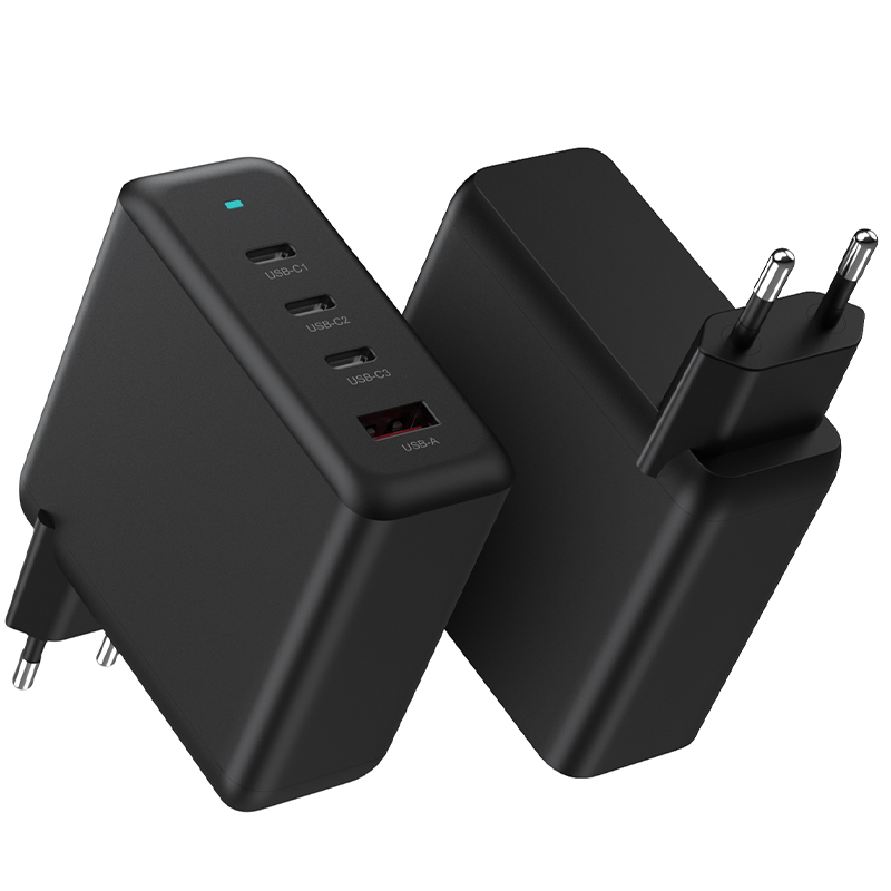 PD100W Travel Charger JY-GS-W100A0960