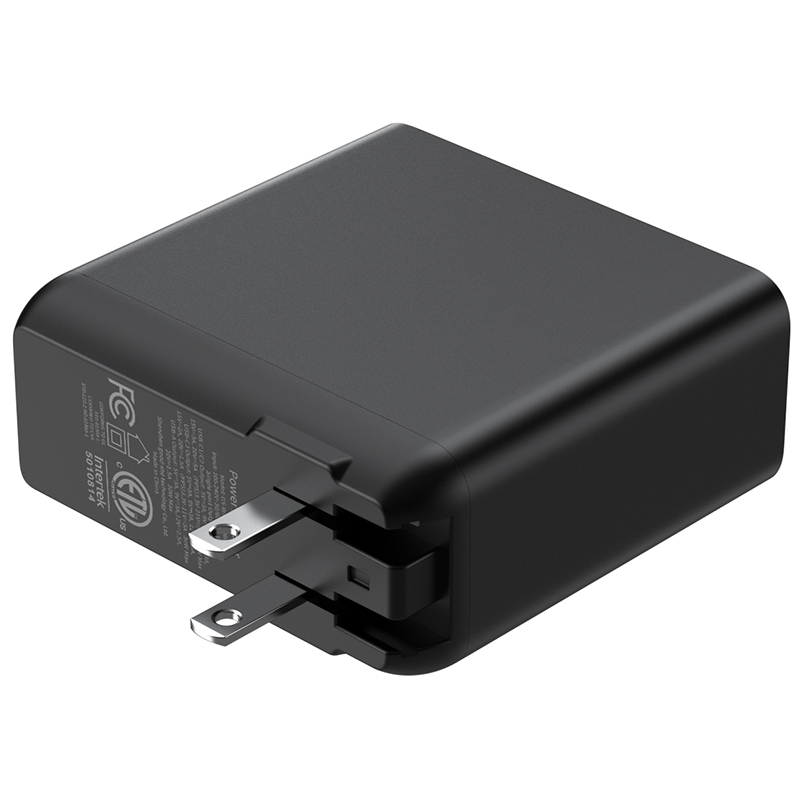 PD100W Travel Charger JY-GS-W100A0960