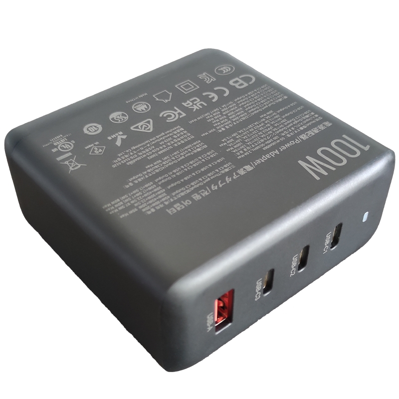 PD100W Travel Charger JY-GS-W100A0960