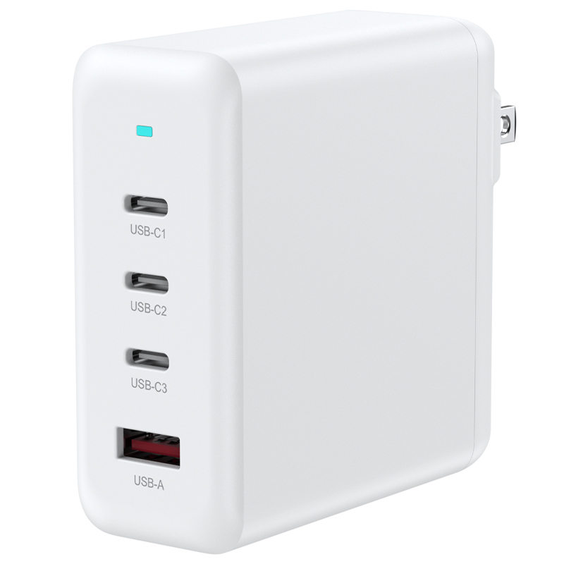 PD100W Travel Charger JY-GS-W100A0960