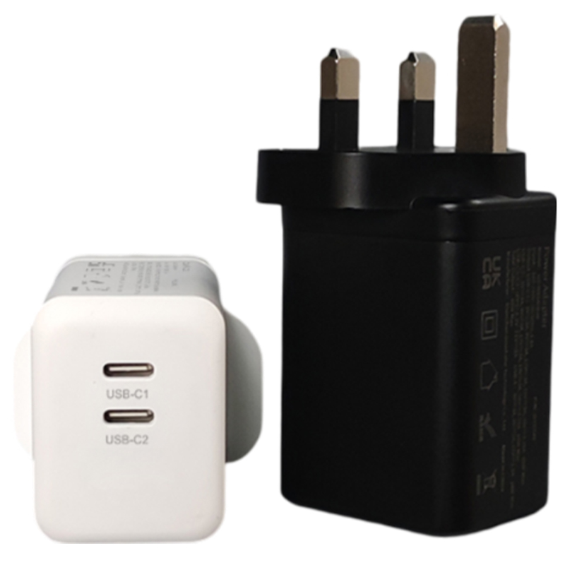 PD45W Travel Charger JY-GS-W45A0954