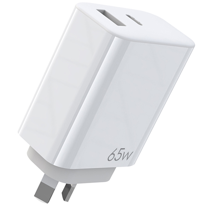 PD65W Travel Charger JY-GS-W65A0927