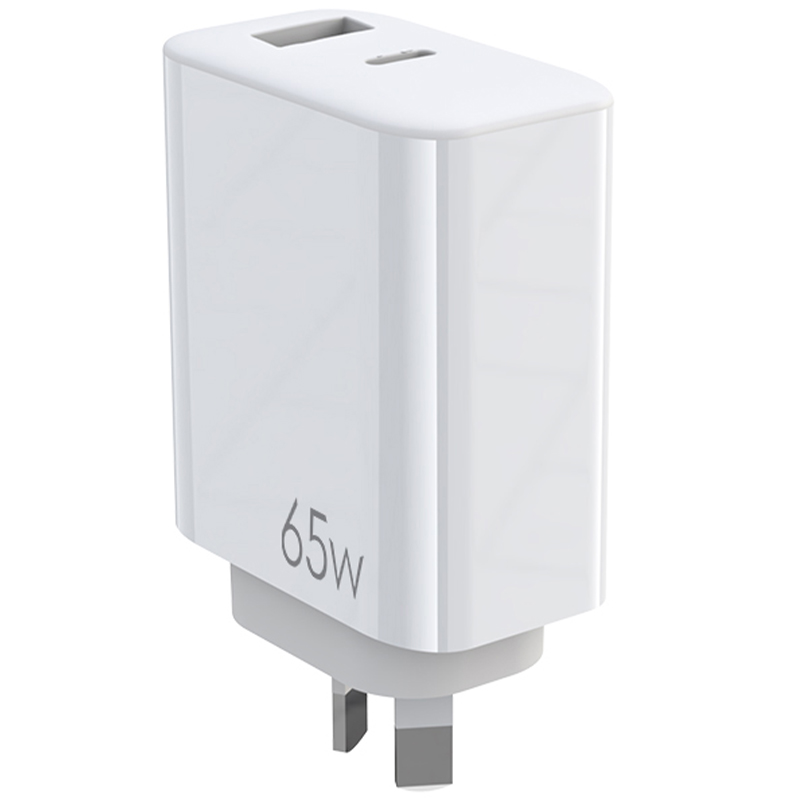 PD65W Travel Charger JY-GS-W65A0927