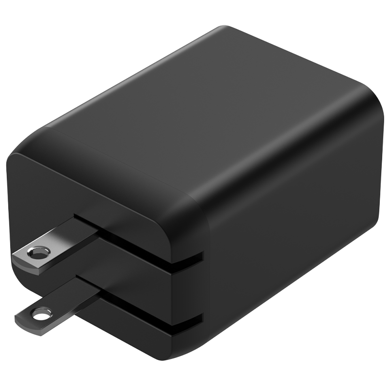 PD45W Travel Charger JY-GS-W45A0954