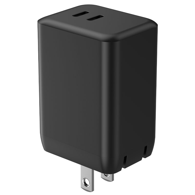 PD45W Travel Charger JY-GS-W45A0954