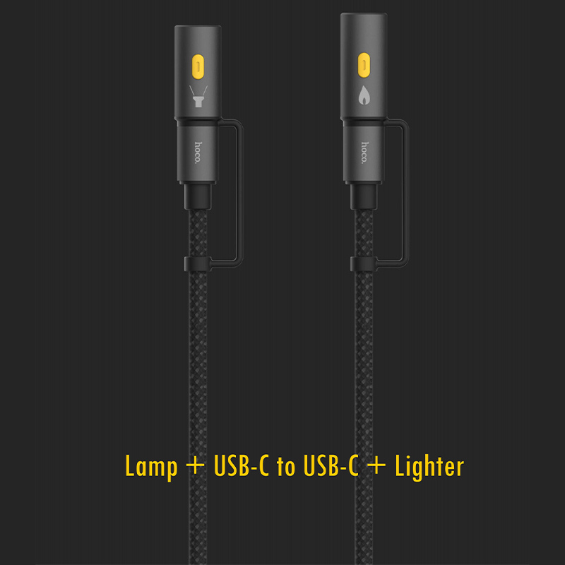 Multifunctional Data Cable JRCWL010