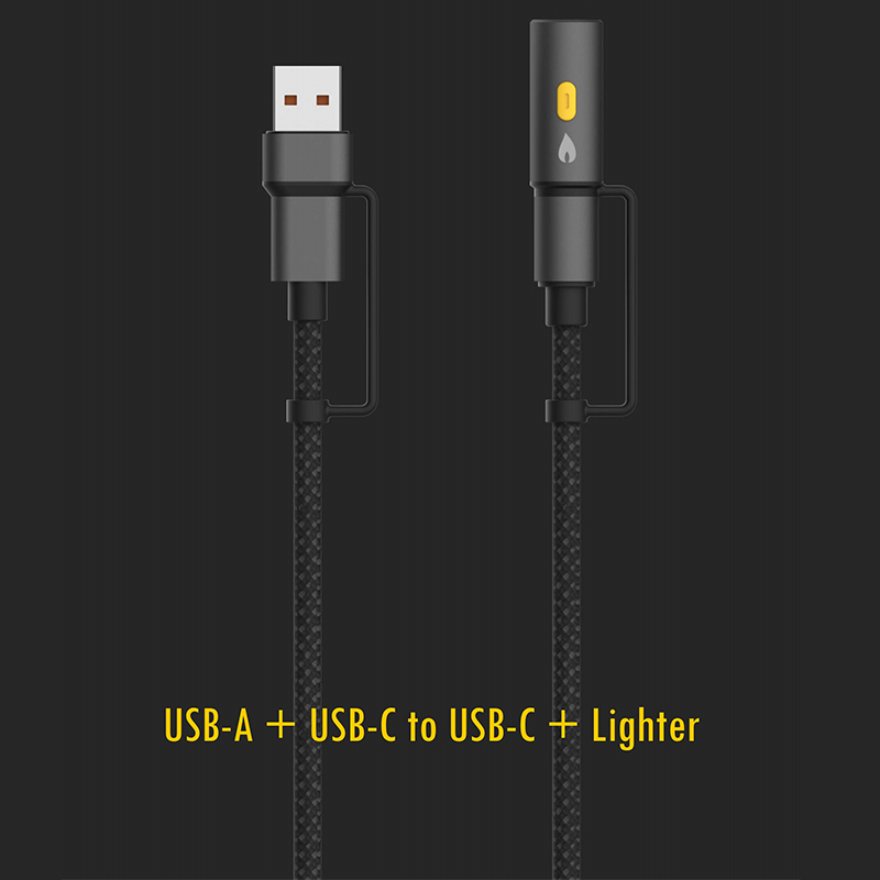 Multifunctional Data Cable JRCWL010