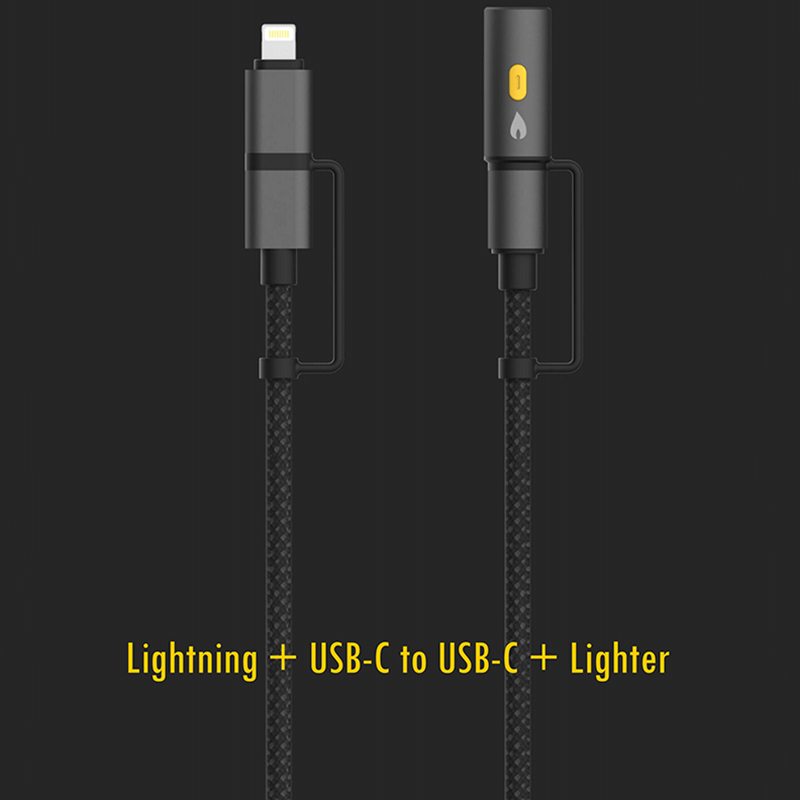 Multifunctional Data Cable JRCWL010