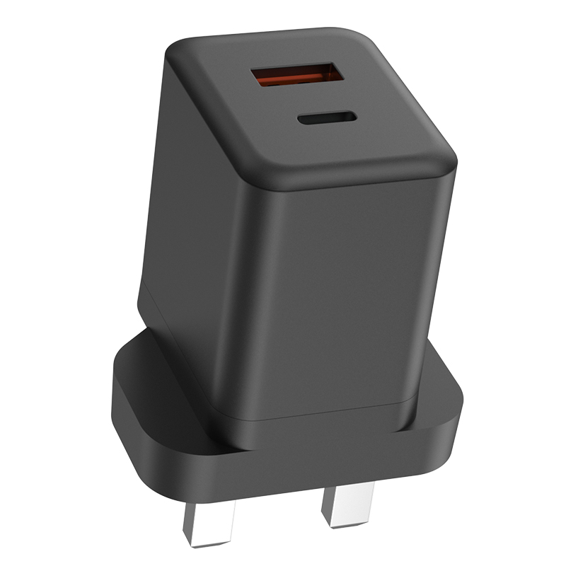 PD35W Travel Charger JY-GS-W35A0966