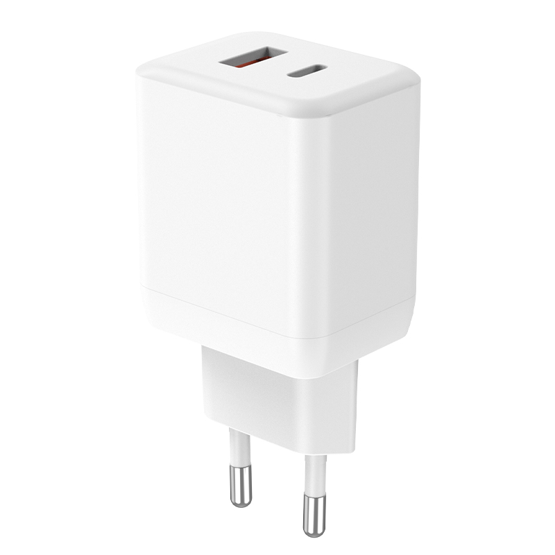 PD35W Travel Charger JY-GS-W35A0966