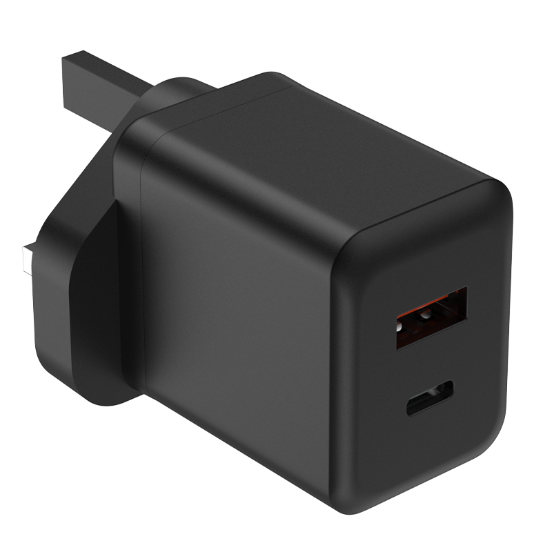 PD35W Travel Charger JY-GS-W35A0966