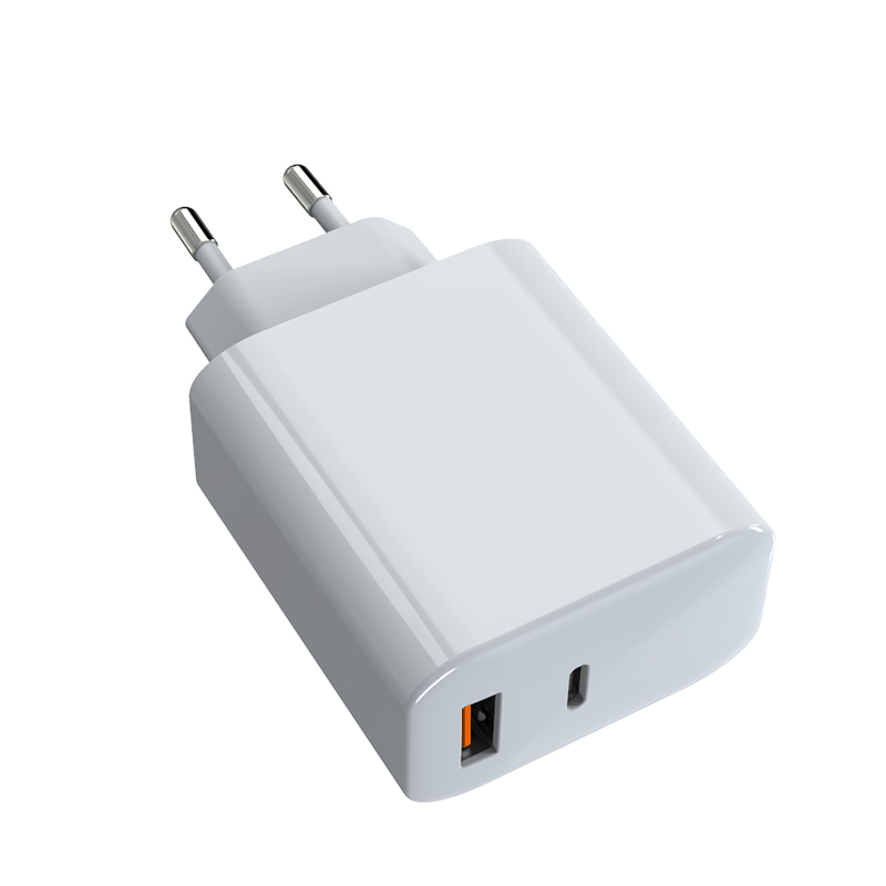 PD65W Travel Charger JY-GS-W65A0927