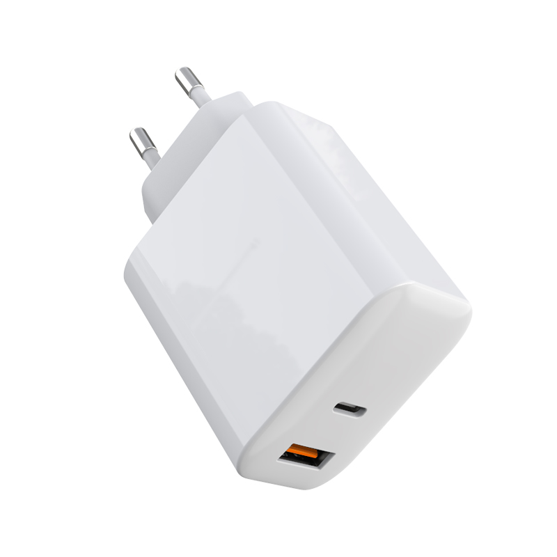 PD65W Travel Charger JY-GS-W65A0927