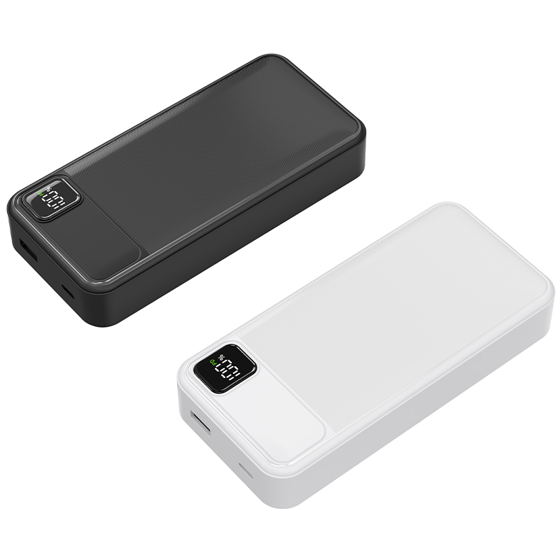 Power Bank JYPB04