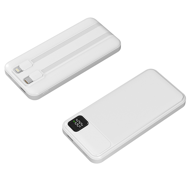 Power Bank JYPB03