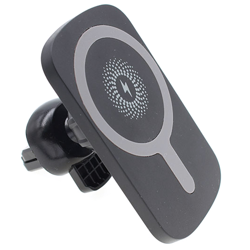 Mag Safe Magnetic Car Wireless Charger JYMSCC02