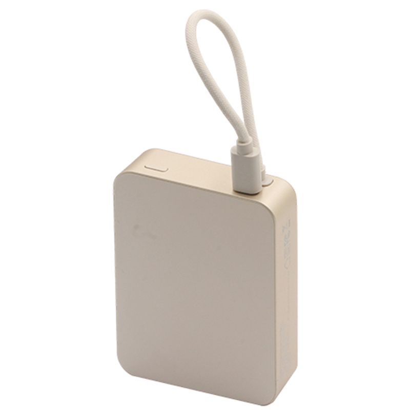 Multifunctional Mobile Power Bank + Charger JY-Power03