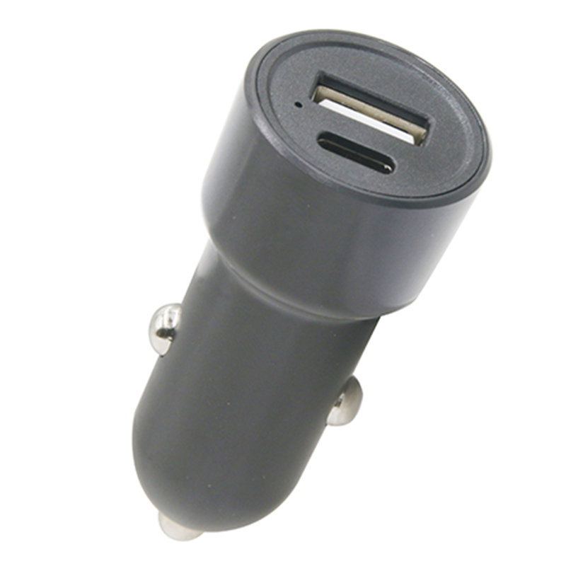 Car Charger JYCC65W