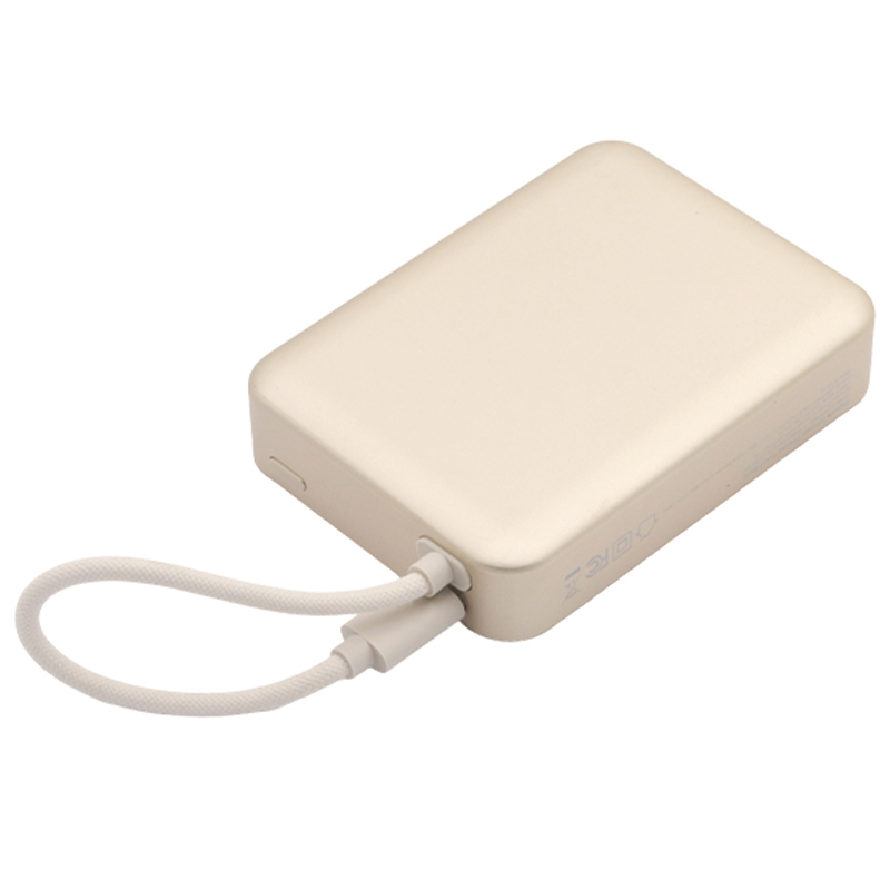 Multifunctional Mobile Power Bank + Charger JY-Power03