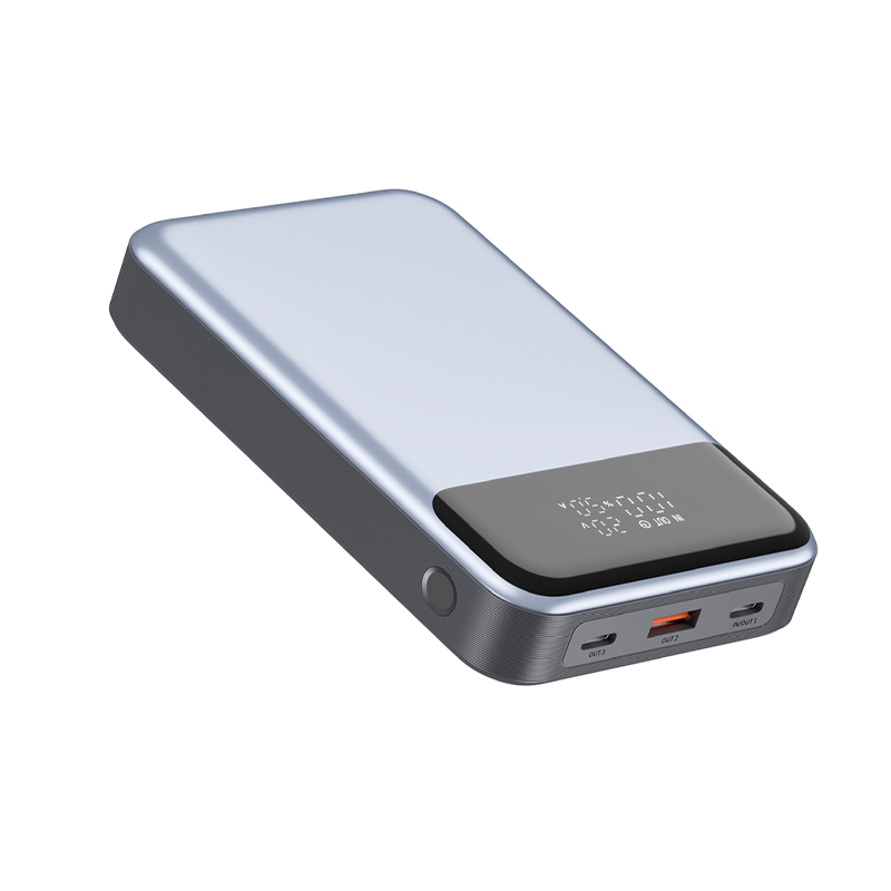 Power Bank, Fast Charging Mobile Power Bank, Multi-function Mobile Power Bank T173LP