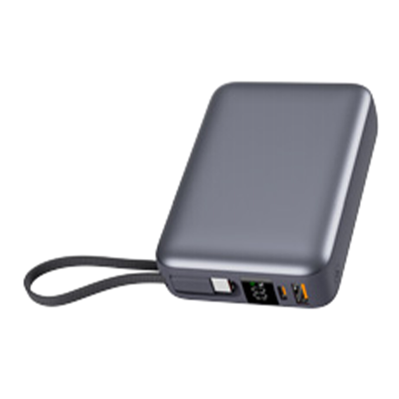 Power Bank, Fast Charging Mobile Power Bank, Multi-function Mobile Power Bank T183LP